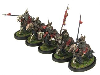 35x60mm Oval (Small Cavalry)